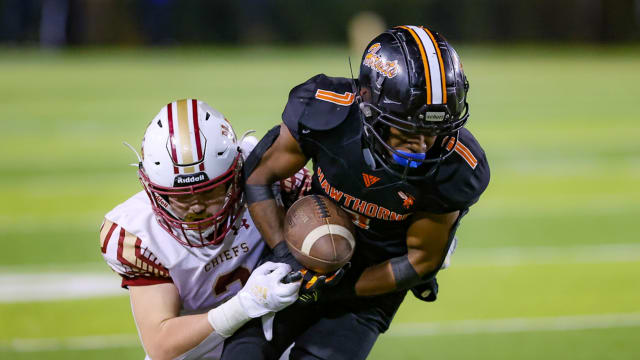 FHSAA 1R Championship Northview vs Hawthorne December 10, 2022 Photo-Matt Christopher77
